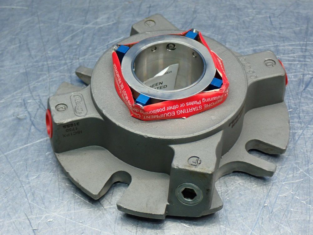 Flowserve #CSCPX1750ECXVB, Seal Cartridge - Image 2