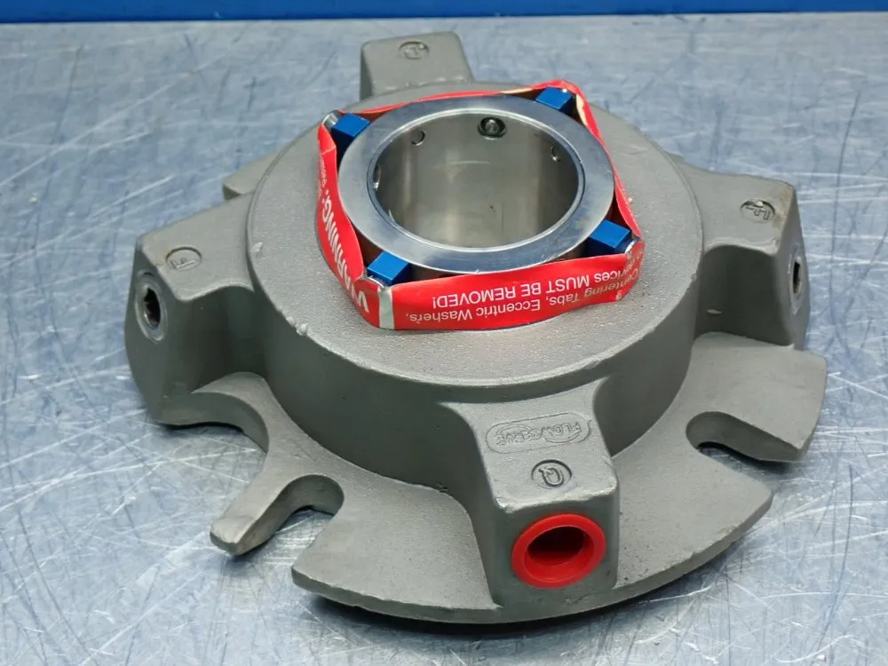 Flowserve #CSCPX1750ECXVB, Seal Cartridge - Image 3
