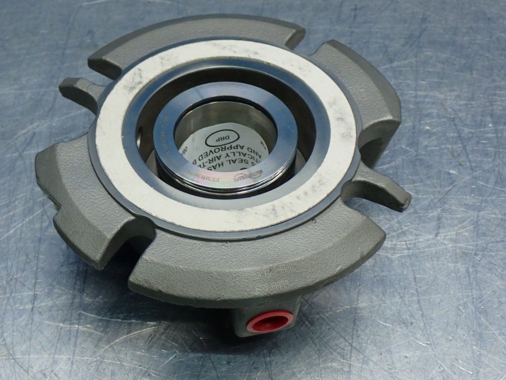 Flowserve #CSCPX1750ECXVB, Seal Cartridge - Image 4