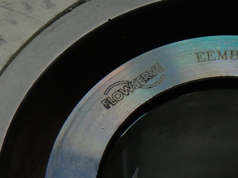 Flowserve #CSCPX1750ECXVB, Seal Cartridge - Image 6