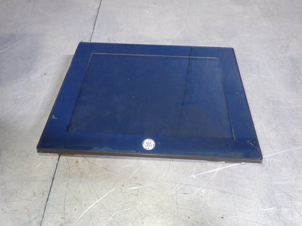 General Electric #IC755CSS12CDB-BQ, Control Panel - Image 2