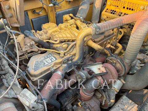 Caterpillar 324EL4-H, 9712 hours, S/N: PNW00271, 2012 - Image 7