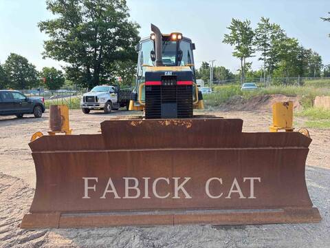 Caterpillar D6K2LGP*, 7383 hours, S/N: RST00726, 2014 - Image 8