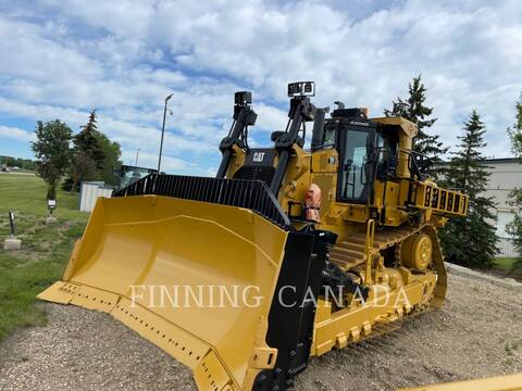 Caterpillar D9-07, 26 hours, S/N: JC200426, 2023 - Image 1