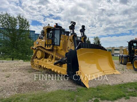 Caterpillar D9-07, 26 hours, S/N: JC200426, 2023 - Image 2
