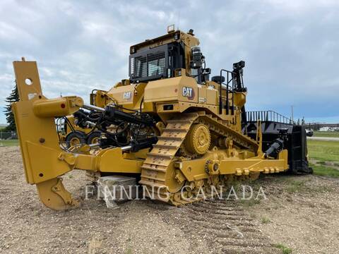 Caterpillar D9-07, 26 hours, S/N: JC200426, 2023 - Image 3