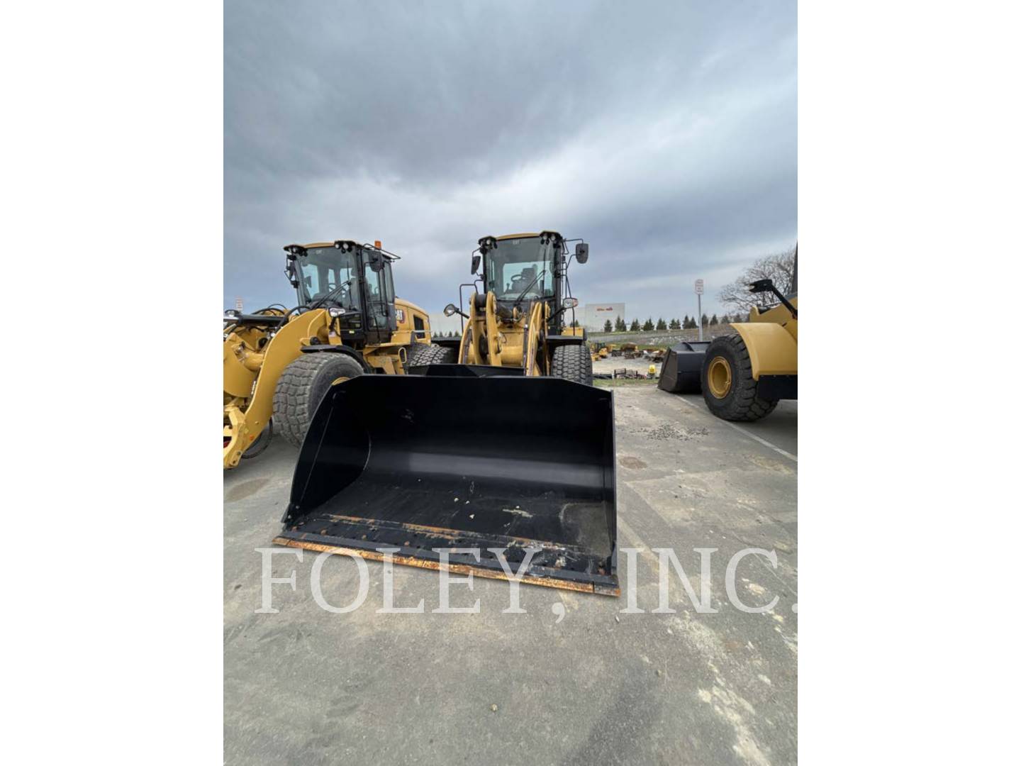 Cat 926M, Wheel Loader, 3235 hours, S/N: W5L01163, 2021 - Image 8