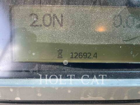 Cat 966MXE, Wheel Loader, 12692 hours, S/N: XCR00342, 2019 - Image 5