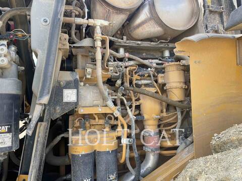 Cat 966MXE, Wheel Loader, 12692 hours, S/N: XCR00342, 2019 - Image 7