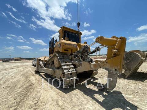 Caterpillar D9 Stainless Steel, 12905 hours, S/N: JC200203, 2022 - Image 4