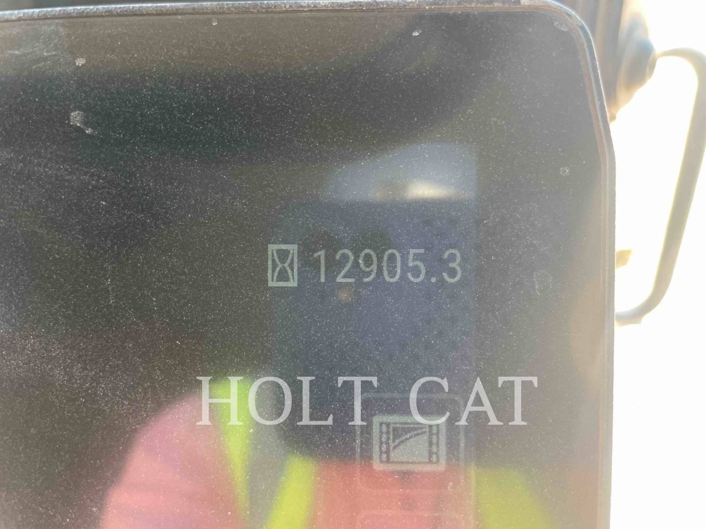 Caterpillar D9 Stainless Steel, 12905 hours, S/N: JC200203, 2022 - Image 5
