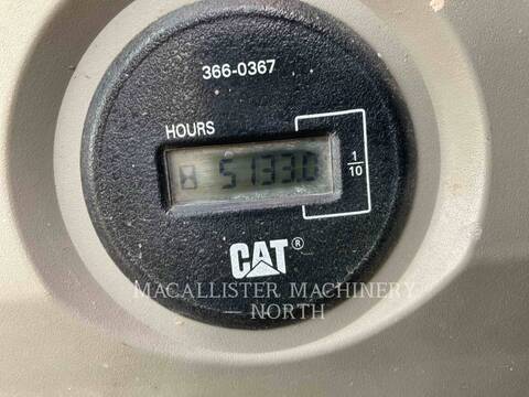 Caterpillar 323FL, 5132 hours, S/N: XCF00469, 2015 - Image 5