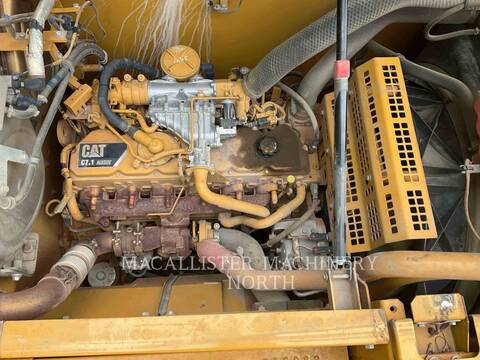 Caterpillar 323FL, 5132 hours, S/N: XCF00469, 2015 - Image 7
