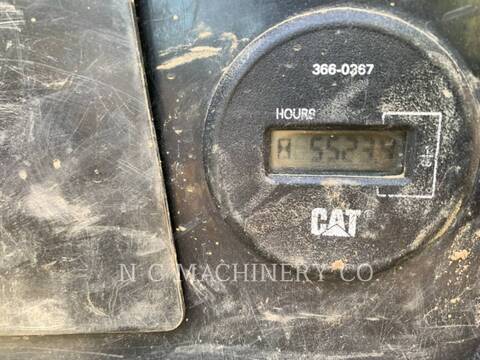 Caterpillar 308E2 CRCB, 4699 hours, S/N: FJX08346, 2017 - Image 5