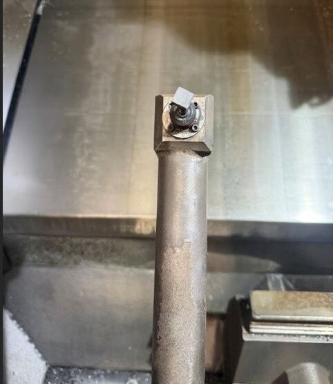 Haas #ST-30, CNC Lathe, 12.5" X, 30" Z, 31.7" swing, 30" centers, 26" turning diameter, 10" chuck, 3" bar, 30 - Image 6