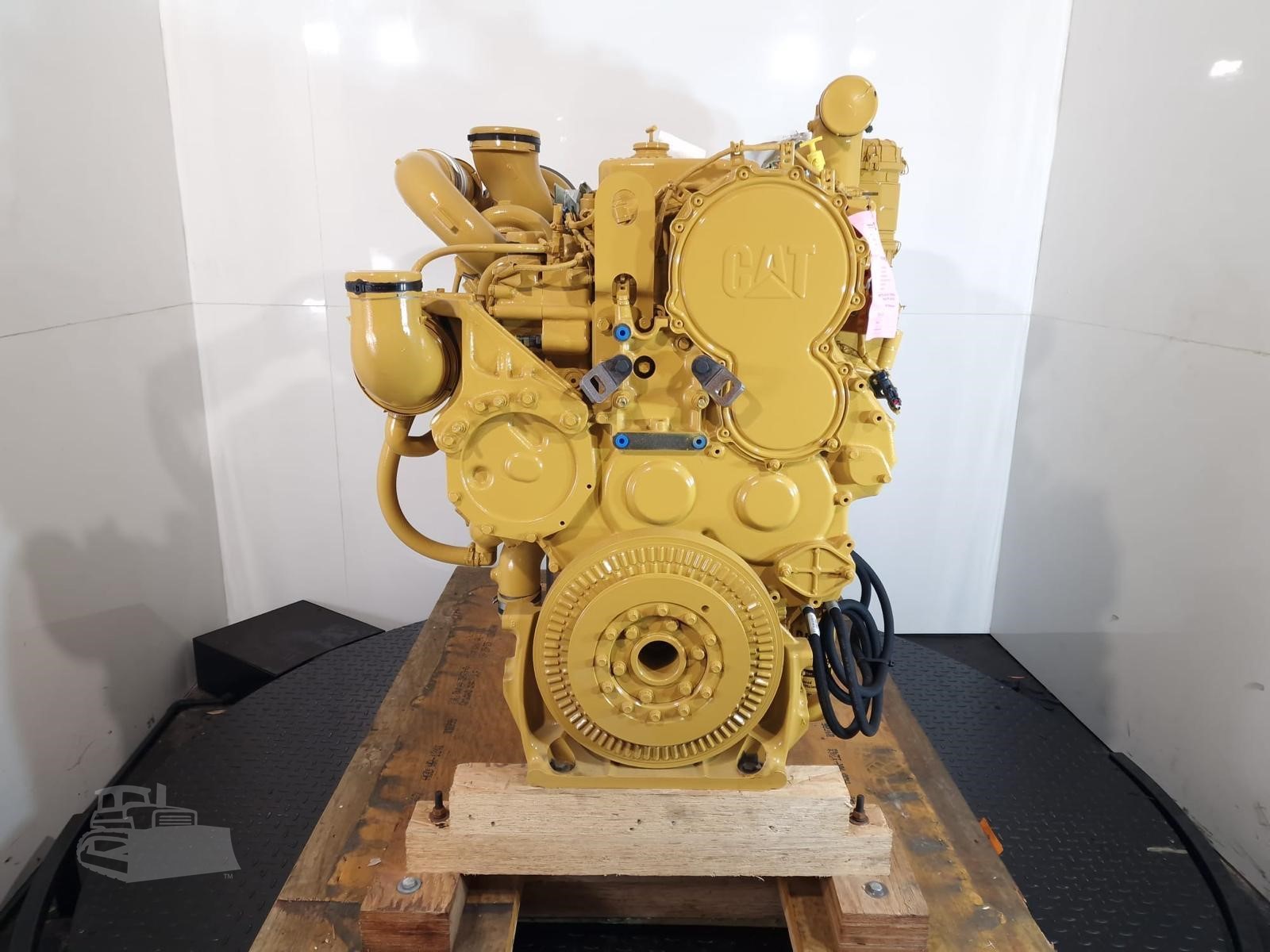750 HP Caterpillar #C18, diesel engine, arrangement 515-0718, Tier 4, 2023, NEW (several available) - Image 4