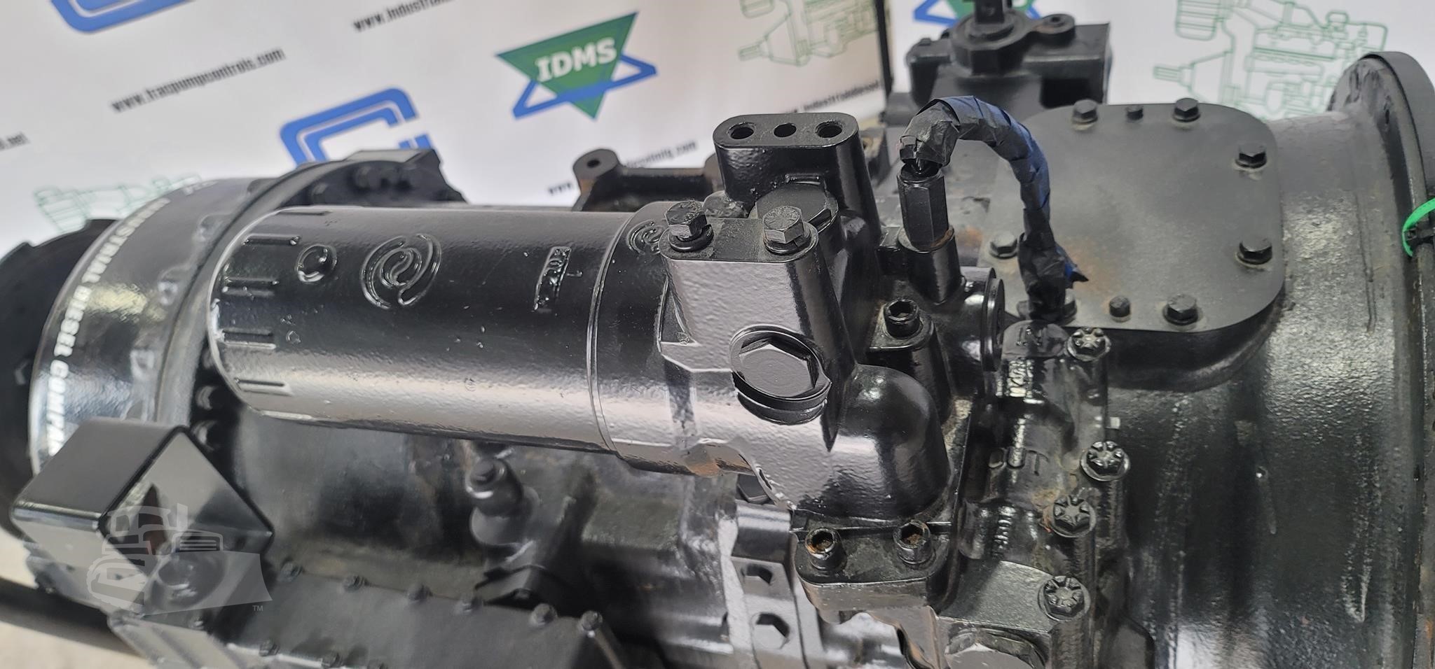 Allison #9820-M, transmission, dyno tested (2 available) - Image 4