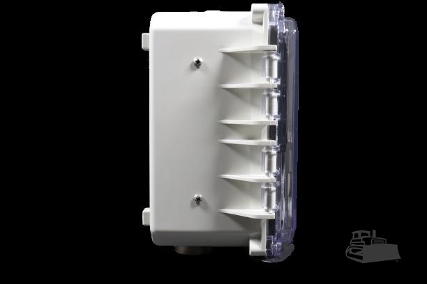 CCG #C1A-Mustang, engine run panel, NEW - Image 3