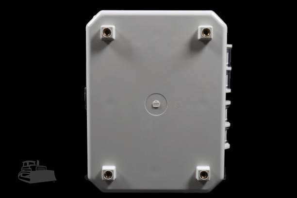 CCG #C1A-Mustang, engine run panel, NEW - Image 4
