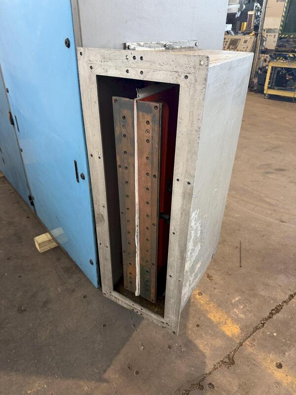 300 KW Thermatool #HCT4-3006460, solid state high frequency welder - Image 4