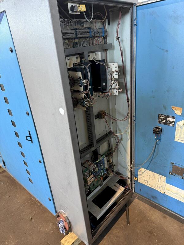 300 KW Thermatool #HCT4-3006460, solid state high frequency welder - Image 9