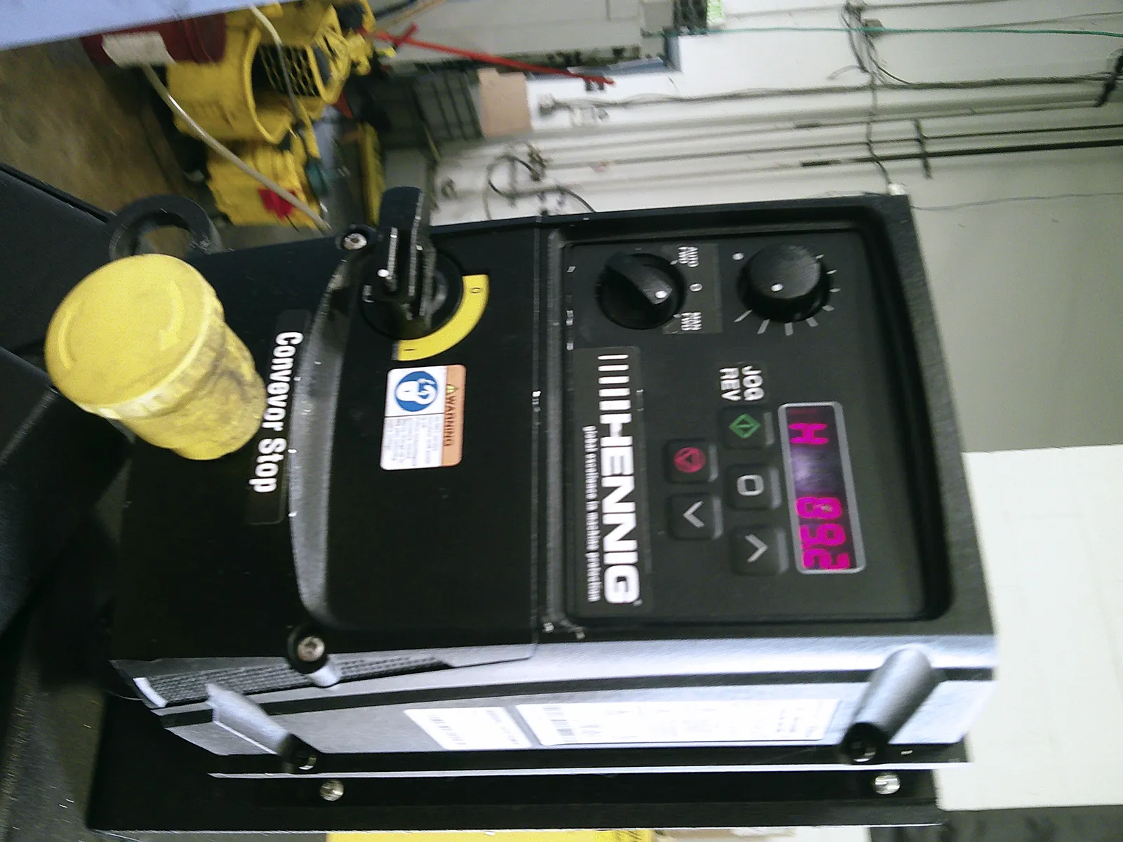Daewoo Doosan #DNM-4500, CNC vertical machining center, 30 automatic tool changer, 31.5" X, 17.7" Y, 20.1" Z - Image 7