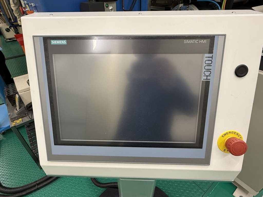 1000 Ton, Hoden Seimitsu #MPS81000DS, progressive press, 2021 - Image 7