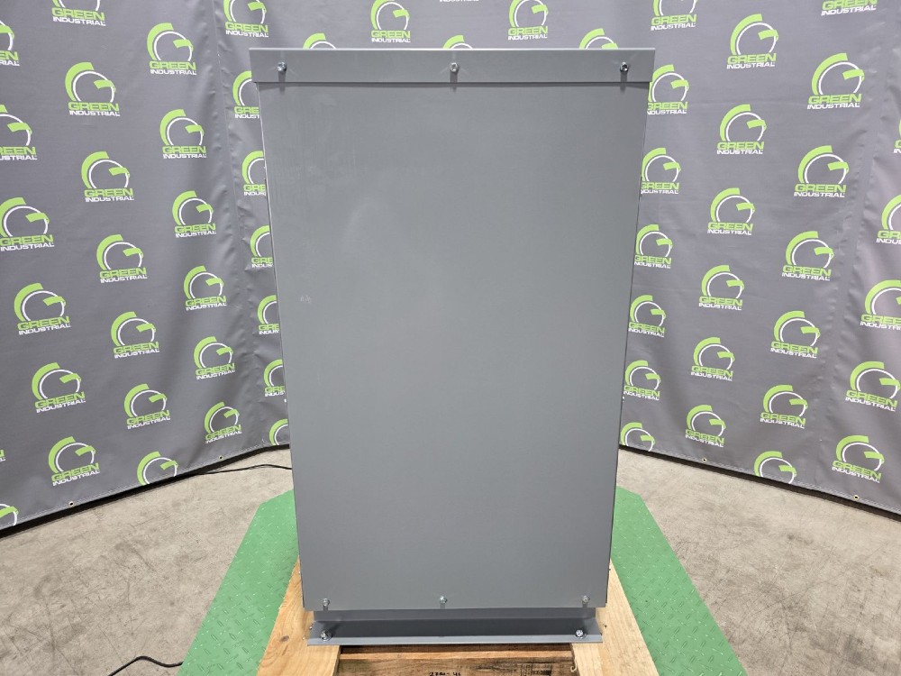 30 KVA 480 Primary, 208Y/120 Secondary, Federal Pacific #T48LH2Y-30, Step Down Transformer, NEMA 3R - Image 9