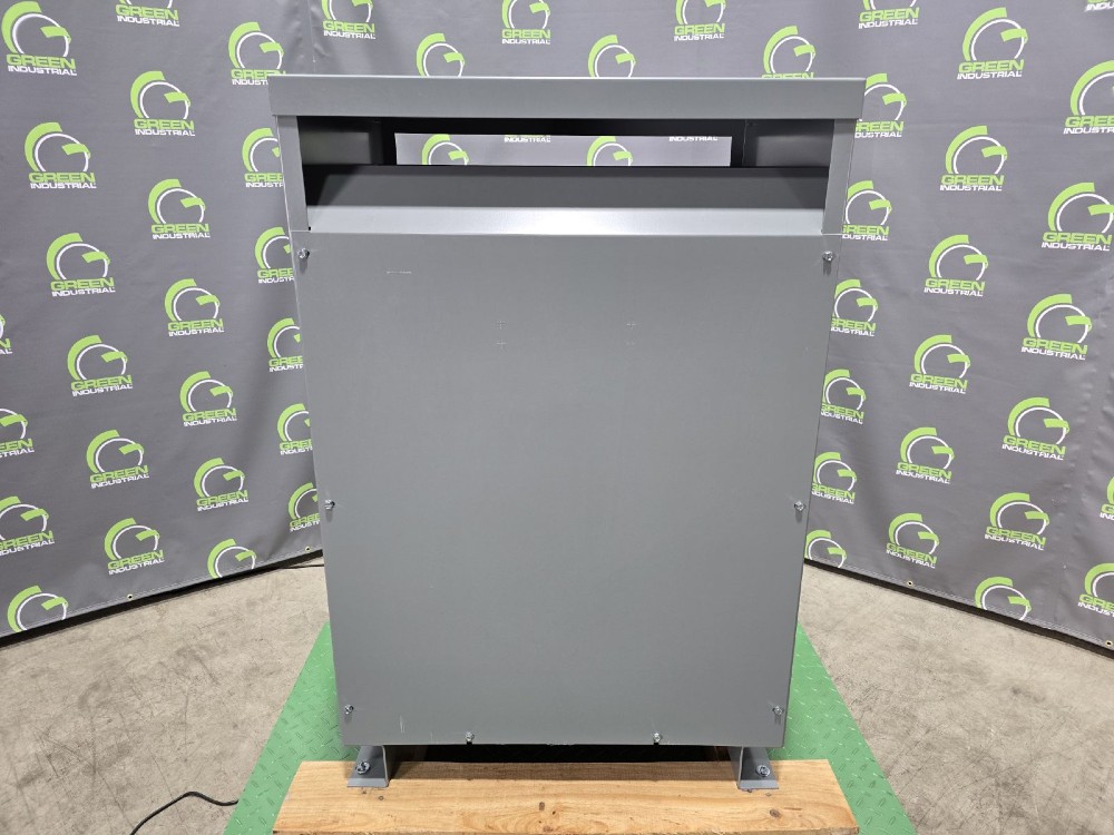 500 KVA 480 Primary, 208Y/120 Secondary, Federal Pacific #T48LH2Y-500, Step Down Transformer, NEMA 3R - Image 7