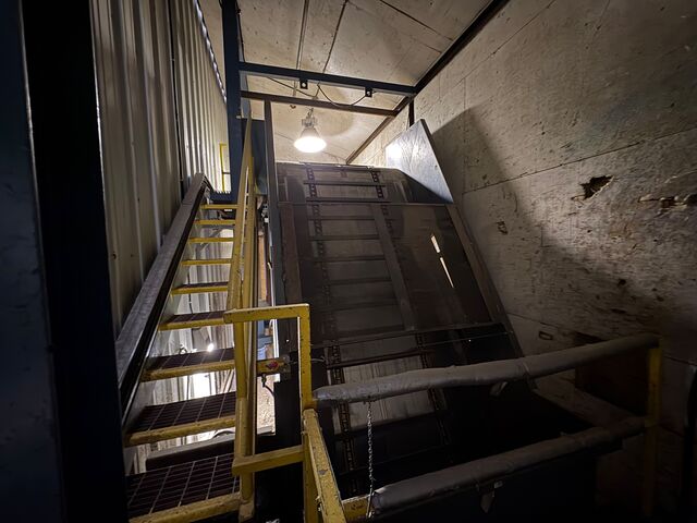 60" x 84" Milltech, Complete Planer Mill Operation - Image 7