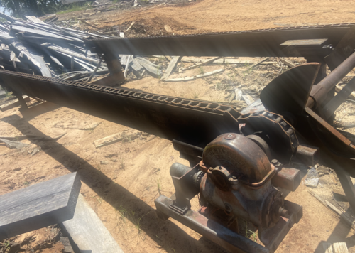 Wood-mizer #LT300, Sawmill, w/ Edger - Image 3