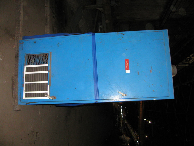 460 KVA 2300 Delta Primary, 600Y/346 Secondary, Spang, Rectifier Transformer, 3 Phase - Image 1