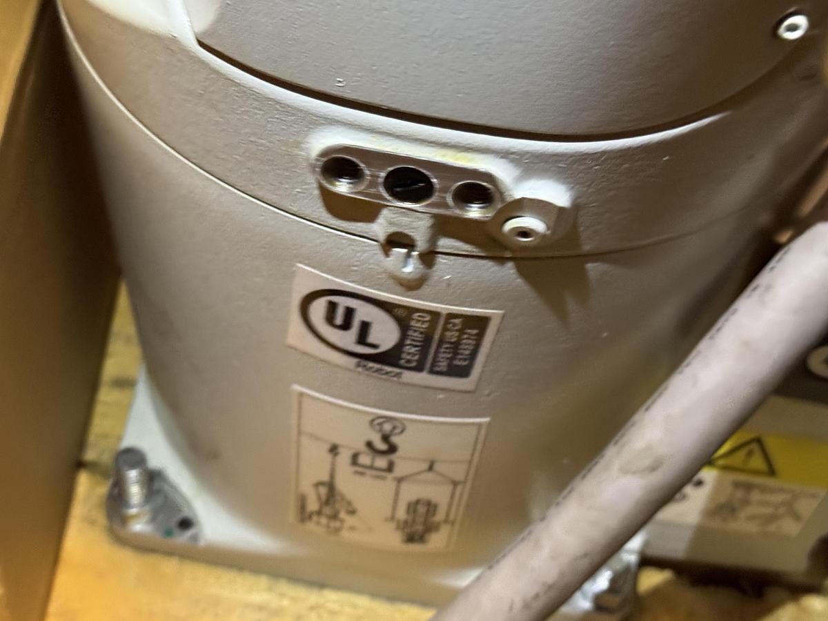 ABB, IRB/1200, 6-Axis Articulated Robot, 5 Kg Payload, 901 mm Reach, IRC5 Controller, 2020 - Image 6