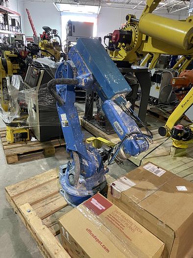 Adept, Viper S1700, 6-Axis Articulated Robot, 6 Kg Payload, 1915 mm Reach, PA4 Controller, 2010 - Image 2