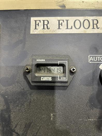 Fanuc, R-2000iA/165F, 6-Axis Articulated Robot, 165 Kg Payload, 2650 mm Reach, 2003 - Image 6