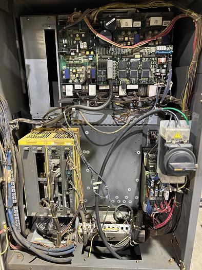 Fanuc, R-2000iA/165F, 6-Axis Articulated Robot, 165 Kg Payload, 2650 mm Reach, 2003 - Image 7