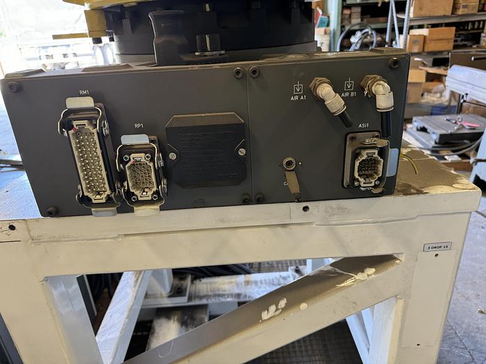 Fanuc, R-2000iC/210F, 6-Axis Articulated Robot, 210 Kg Payload, 2655 mm Reach, R-30iB Controller, 2016 - Image 1