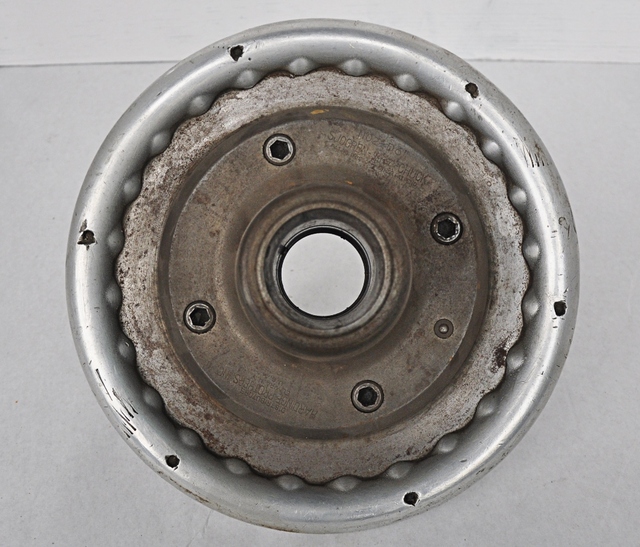 Hardinge #NO2-D6", 2J Spindle Speed Collet Chuck, D1-6 Camlock Pins - Image 3