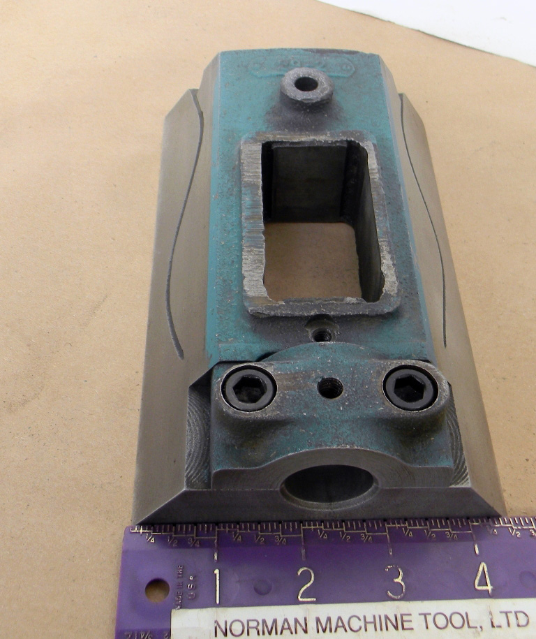 Roper Whitney #29-2, Replacement Ram with Punch Retainer, for Foot Press Models 29/58/68 - Image 6