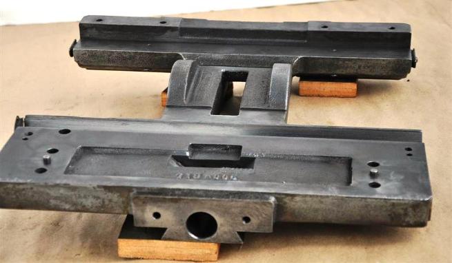 Clausing #719-005, Saddle for 6900 Series Lathes - Image 8