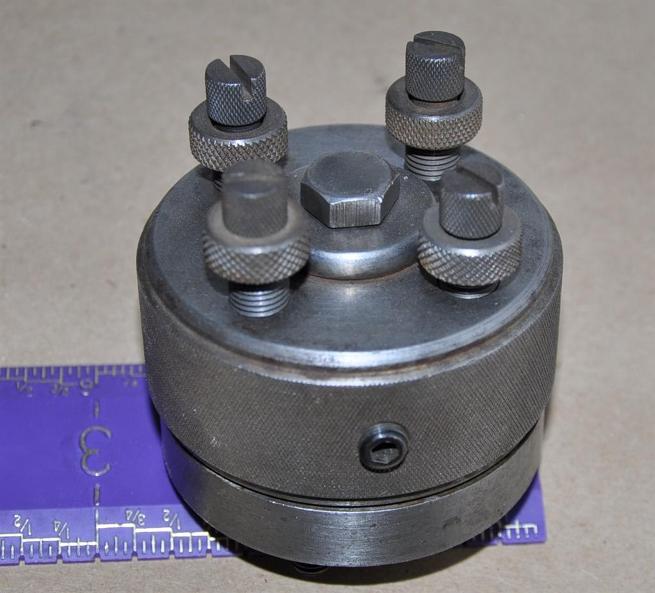 Monarch Multiple Positive Carriage Stop, for Monarch Lathes (2 pc. Set) - Image 5