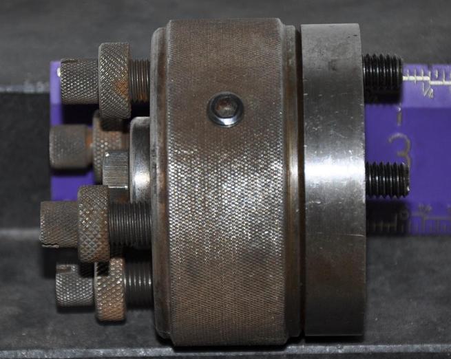 Monarch Multiple Positive Carriage Stop, for Monarch Lathes (2 pc. Set) - Image 6