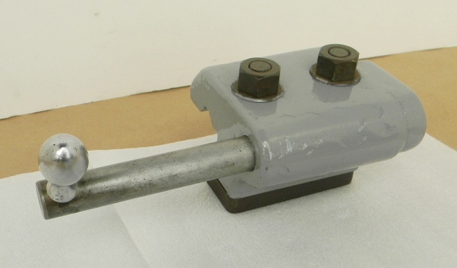 Monarch Multiple Positive Carriage Stop, for Monarch Lathes (2 pc. Set) - Image 8