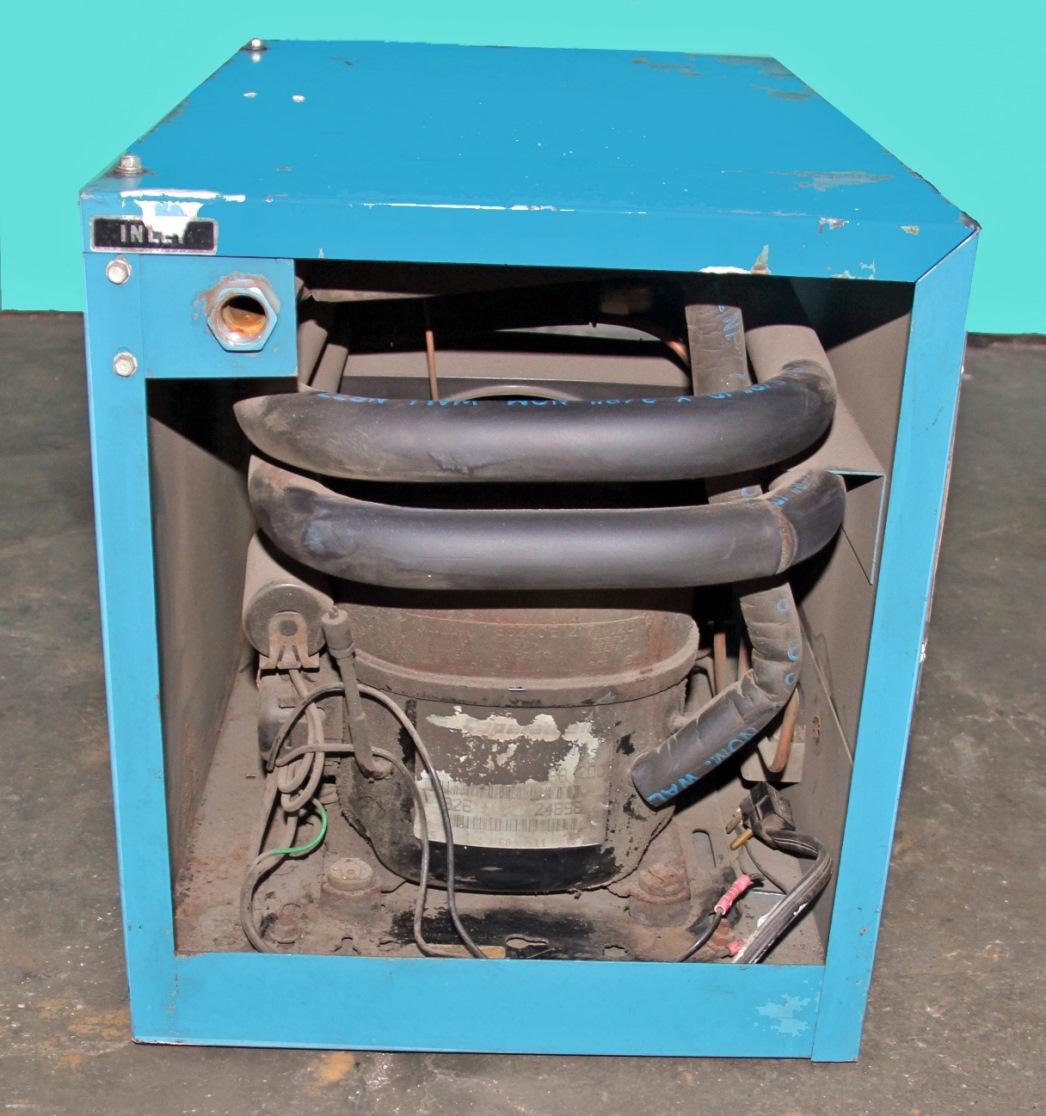 25 SCFM Arrow Pneumatic #A-25, Air Dryer, 1/3 HP, 115 V., 1 Ph. - Image 4