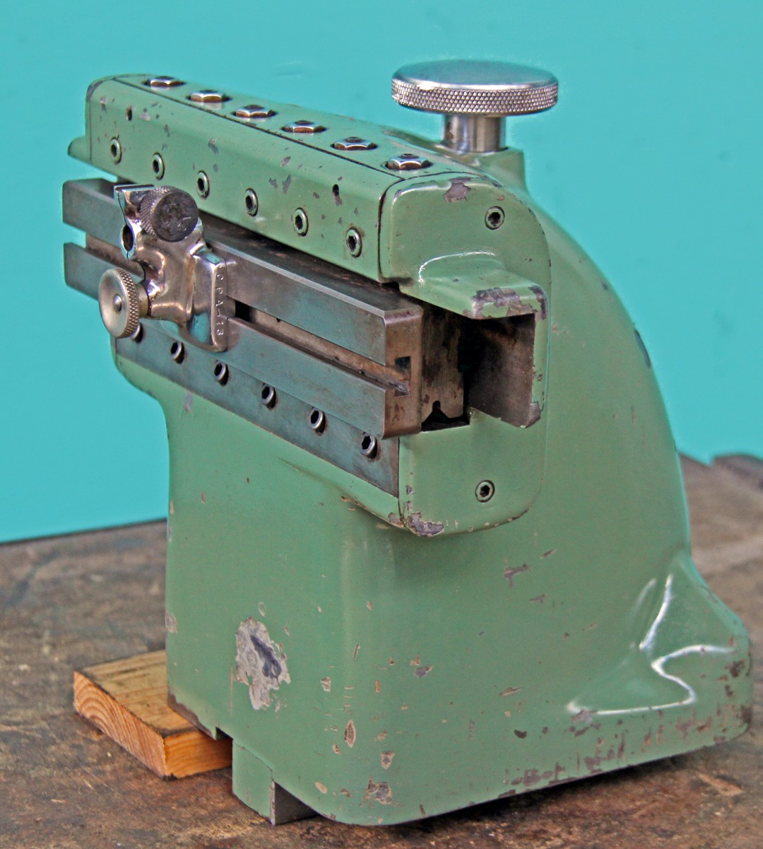 Slide Fixture Attachment, 10" L Slide, 3" Slide Travel - Image 2