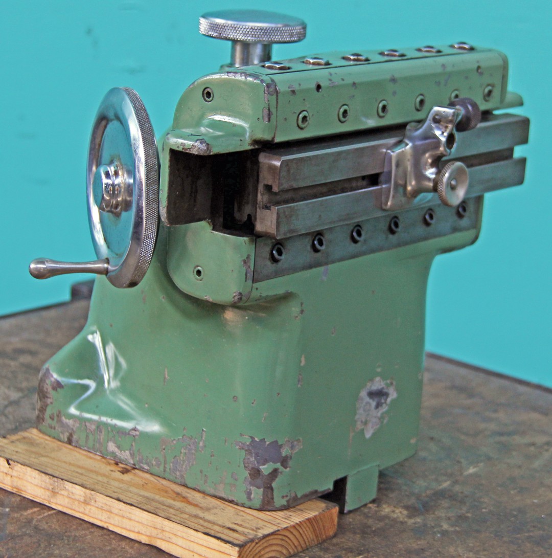 Slide Fixture Attachment, 10" L Slide, 3" Slide Travel - Image 4