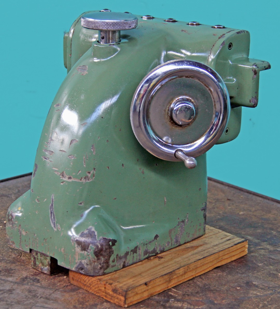 Slide Fixture Attachment, 10" L Slide, 3" Slide Travel - Image 6