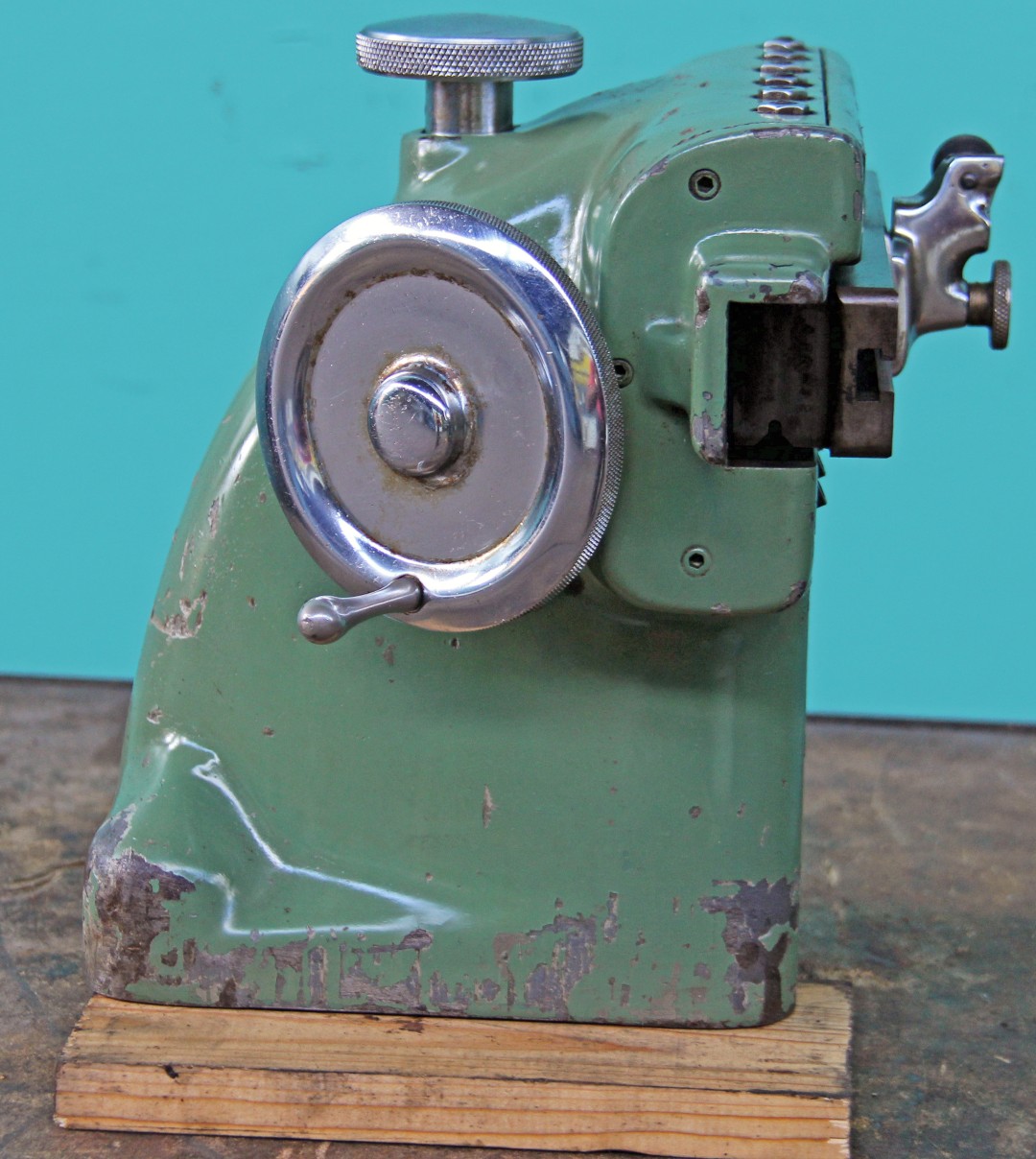 Slide Fixture Attachment, 10" L Slide, 3" Slide Travel - Image 7
