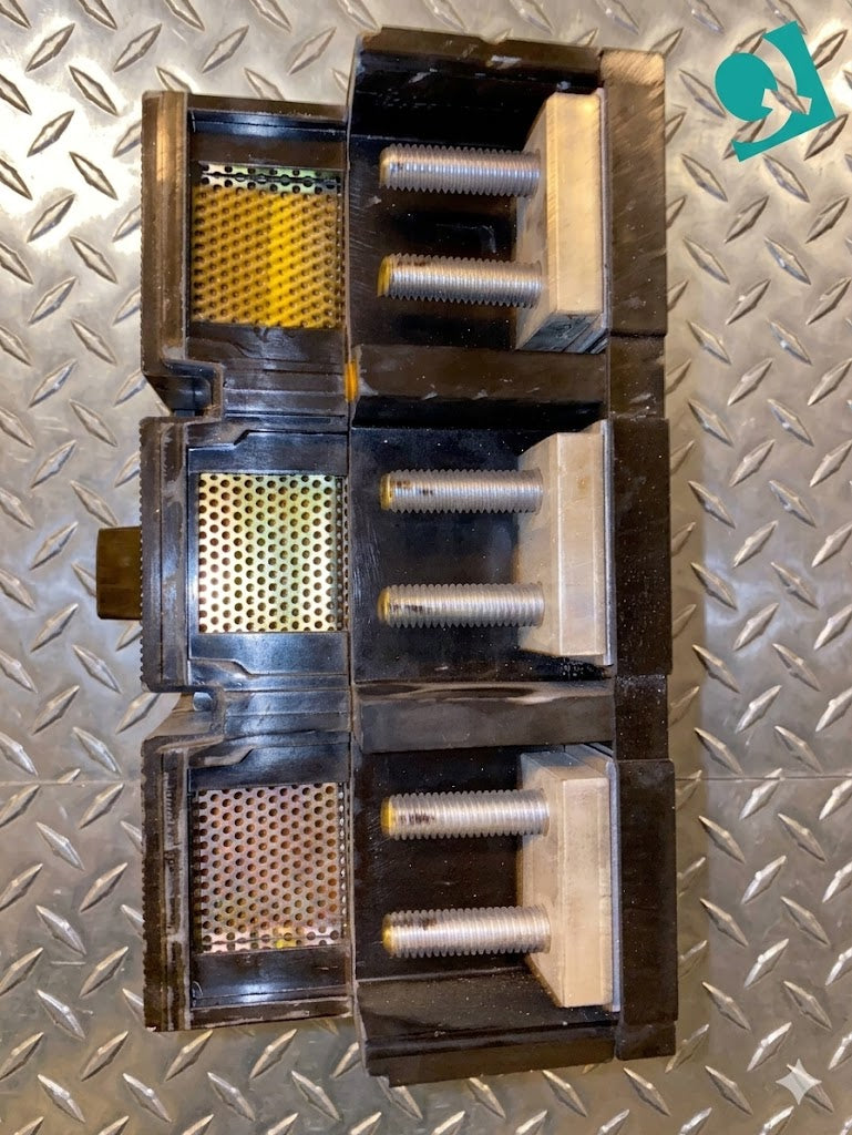 1200 Amps, Horizon Systems, CK31200S, 600 Volts, Circuit Breaker (14 available) - Image 8