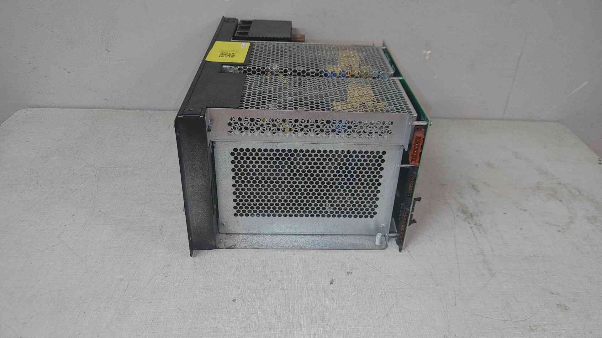 40.0 KVA APC Symmetra PX #SYCF40KF, uninterruptible power supplies System Power Supply Chassis, 208 Volts - Image 5